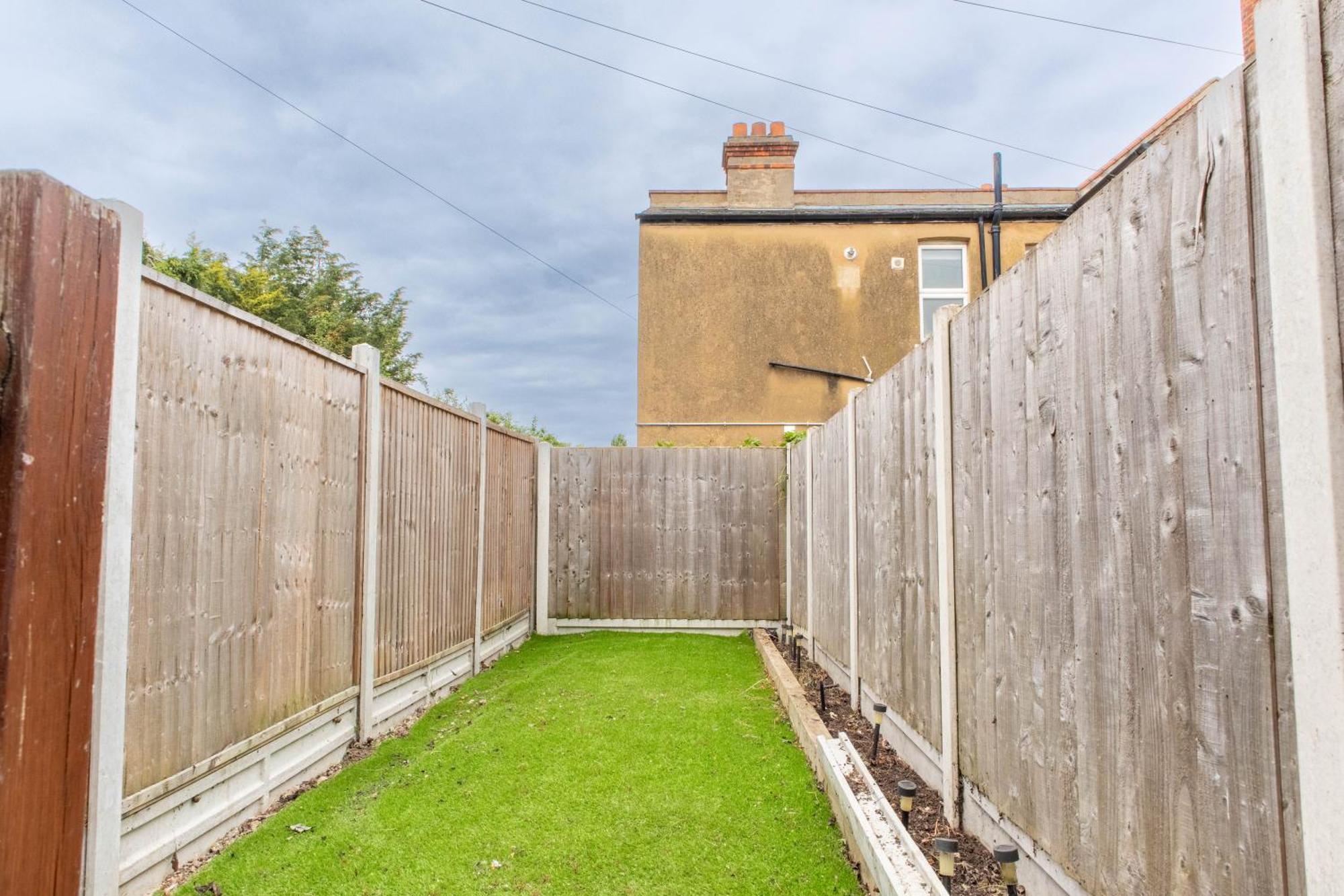2 Bedroom Apartment Southend-On-Sea Bagian luar foto