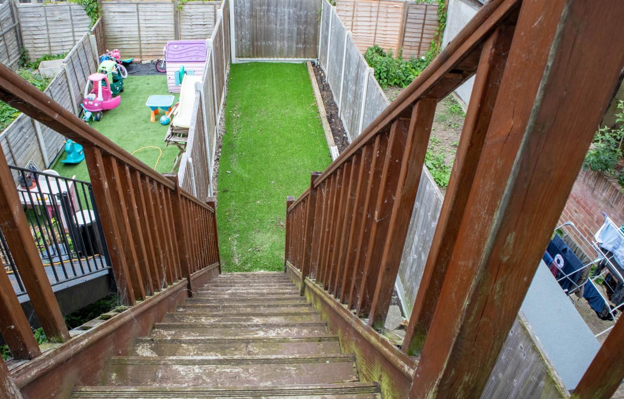 2 Bedroom Apartment Southend-On-Sea Bagian luar foto